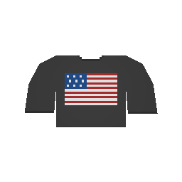 USA Jersey