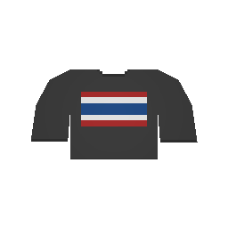 Thai Jersey
