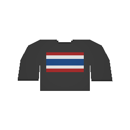 free unturned item Thai Jersey