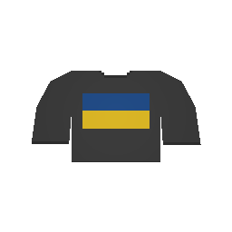 Ukrainian Jersey