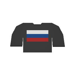 Russian Jersey