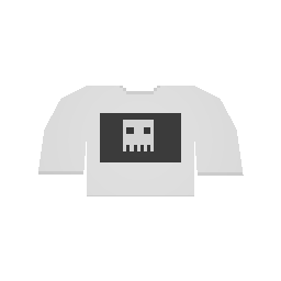 free unturned item Pirate Jersey