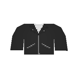 free unturned item Biker Jacket