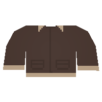 Pilot Jacket