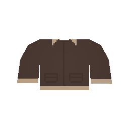 free unturned item Pilot Jacket