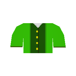 Luck o' The Irish Top