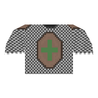 Irish Knight Top