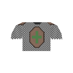 Irish Knight Top