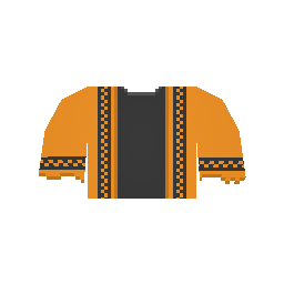 free unturned item Halloween Top