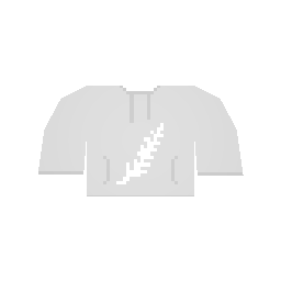 free unturned item Feather Hoodie