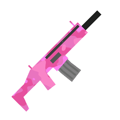 Bubbling Cherryblossom Heartbreaker