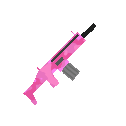 Cherryblossom Heartbreaker w/ Killcounter