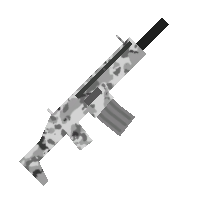 0 Kelvin Arctic Heartbreaker