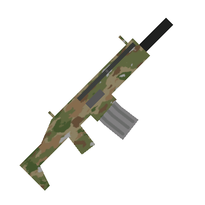 0 Kelvin Multicam Heartbreaker w/ Killcounter