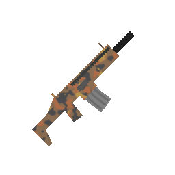 free unturned item 0 Kelvin Harvest Heartbreaker w/ Player Killcounter