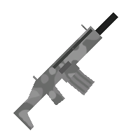 0 Kelvin Urban Heartbreaker w/ Player Killcounter