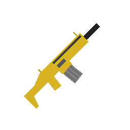 free unturned item 0 Kelvin Yellow Heartbreaker