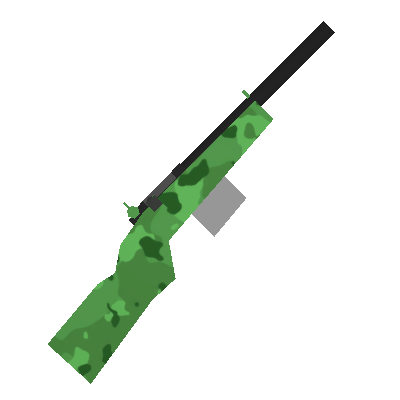 Blossoming Swampmire Hawkhound