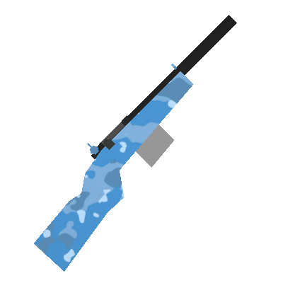 0 Kelvin Shoreline Hawkhound w/ Player Killcounter