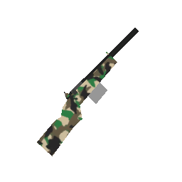 free unturned item Scrubbrush Hawkhound