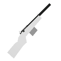 0 Kelvin White Hawkhound w/ Player Killcounter