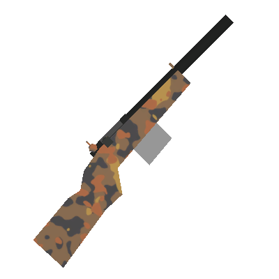 Freezing Harvest Hawkhound