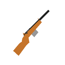 free unturned item Orange Hawkhound