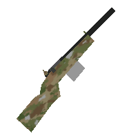 Freezing Multicam Hawkhound