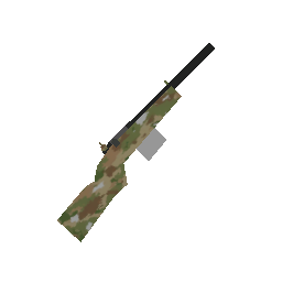 free unturned item Multicam Hawkhound w/ Player Killcounter