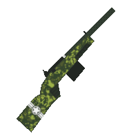 Standard Issue Hawkhound