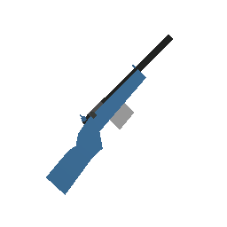 free unturned item Blue Hawkhound