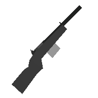 0 Kelvin Black Hawkhound w/ Killcounter