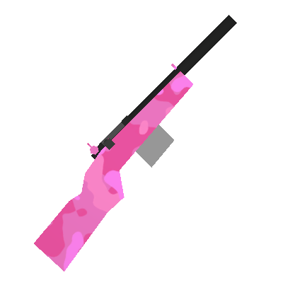 0 Kelvin Cherryblossom Hawkhound w/ Player Killcounter