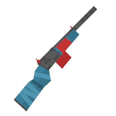 0 Kelvin Mythical Bubbling Combatia Hawkhound w/ Player Killcounter