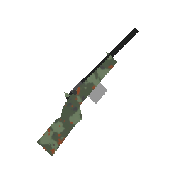 free unturned item Flektarn Hawkhound w/ Player Killcounter