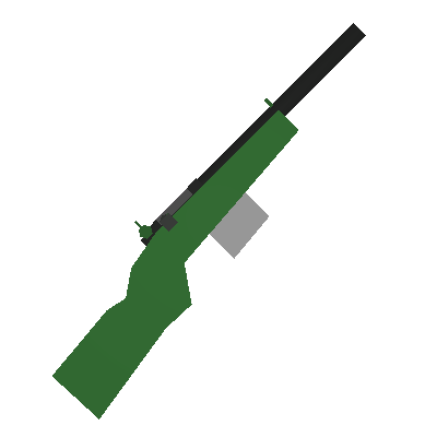 0 Kelvin Green Hawkhound w/ Player Killcounter