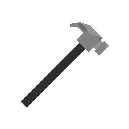 free unturned item Urban Hammer