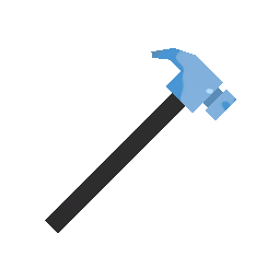 free unturned item Shoreline Hammer