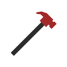 Red Hammer