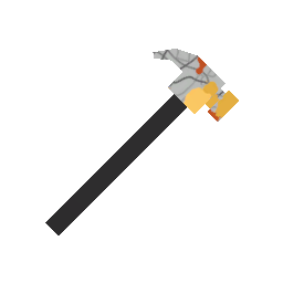 free unturned item Forestfall Hammer