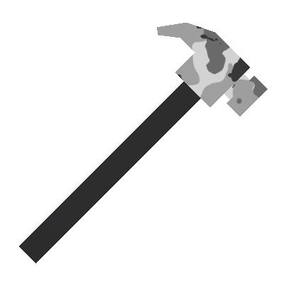 0 Kelvin Arctic Hammer