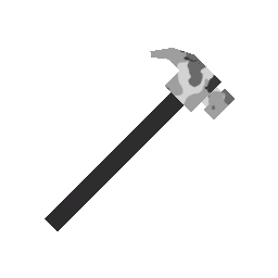 Arctic Hammer