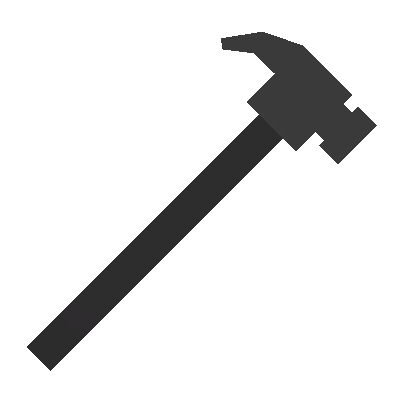 Black Hammer w/ Killcounter