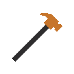 Orange Hammer