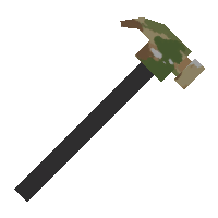 Electric Multicam Hammer