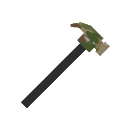 Multicam Hammer