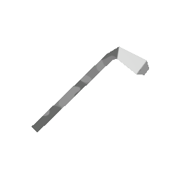 free unturned item Urban Hockey Stick