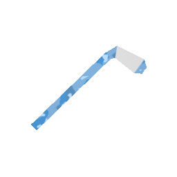 Shoreline Hockey Stick w/ Killcounter