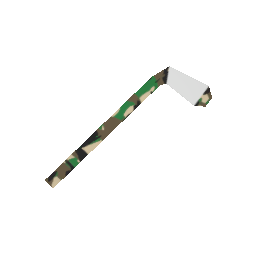 free unturned item Scrubbrush Hockey Stick