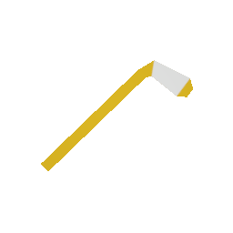 free unturned item Yellow Hockey Stick